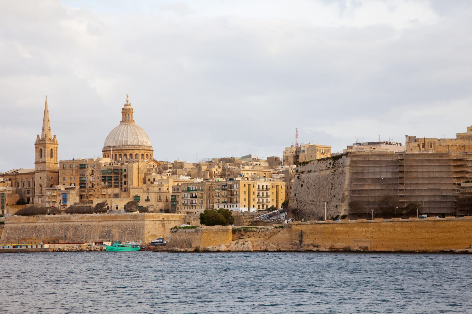 Descubre la regulación blockchain en Malta (VFAA, MDIA, ITAS, MFSA, MDIA, FIAU, Licencia VFA)