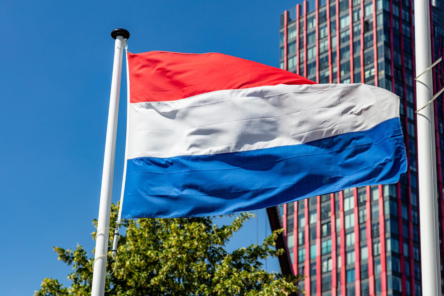 Descubre la regulación blockchain en Países Bajos (MiCA, MiFID II, FIU-NL, Wwft, AFM, DNB, Régimen Piloto DLT, Sandbox)