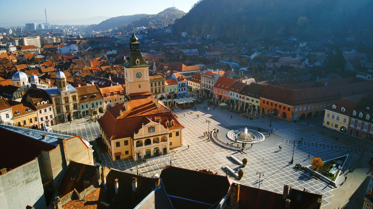 Discover blockchain regulation in Romania (MiCA, MiFID II, CASP License, DLT Pilot Regime, DORA Regulation, Sandbox, ASF, ONPCSB, National Bank of Romania).