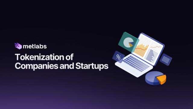 What is tokenization of companies and startups? Essential Guide 2025 1 How tokenize real world assets like Startups Equity, Companies