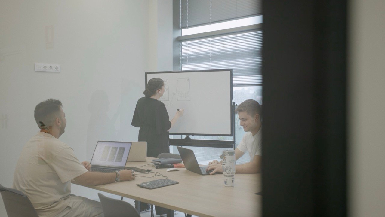 Empresa de Desarrollo Blockchain en España | Metlabs 14 Metlabs Empresa de Desarrollo Blockchain