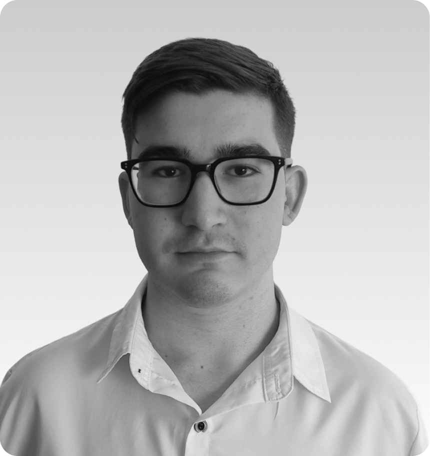 Adonain Azuar Metlabs