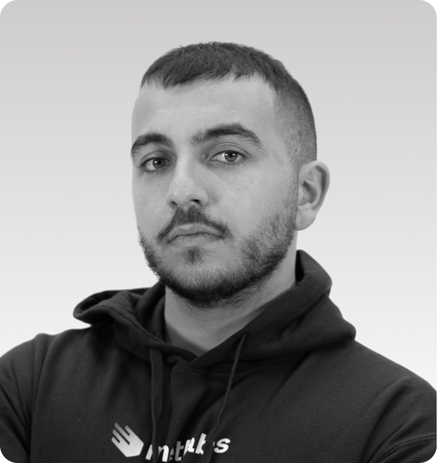 Iván Balado Metlabs