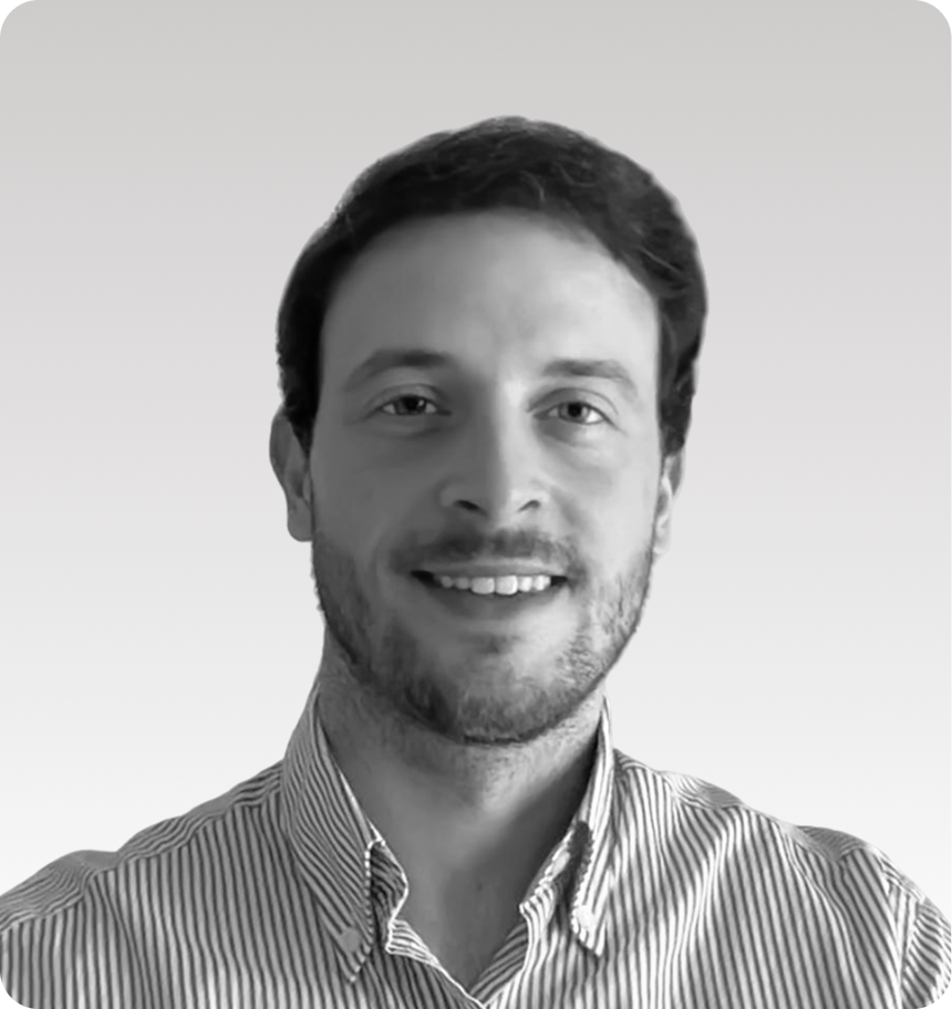 javier yanez metlabs