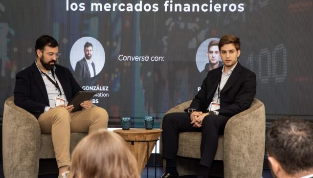 Pablo Gómez CEO & Fundador de Metlabs participa en APD Galicia Finance Date 2026