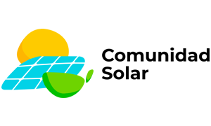 Pagina de Inicio 6 Comunidad Solar Logo 2