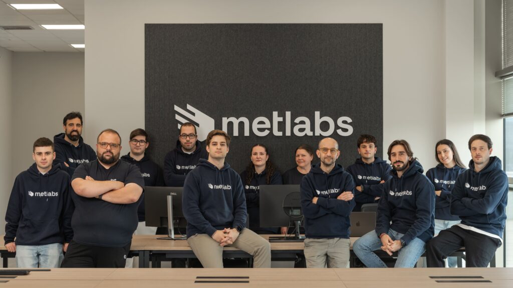 Las 11 mejores empresas de tokenización de créditos de carbono 1 Metlabs empresa de desarrollo blockchain y tokenizacion en A Coruña